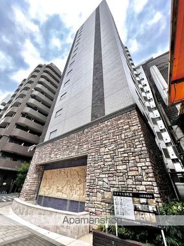 ラクラス本町東の外観写真