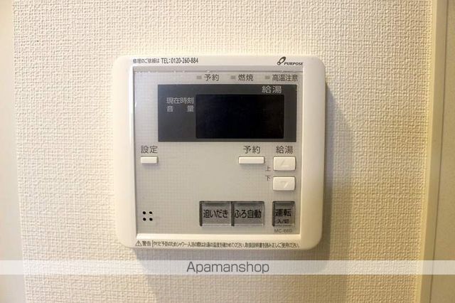 AVANS HEIMの内装写真