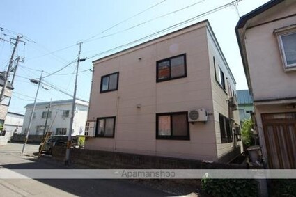 サニーハイツカゼハレ[2DK/47.2m2]の外観3