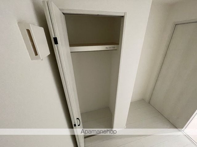 H-maison衣摺IIの内装写真