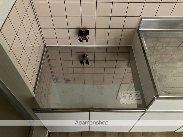 コーポ咲の内装写真