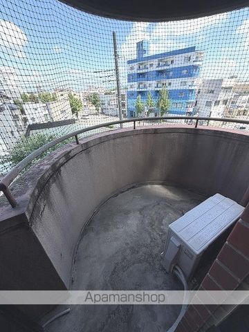 赤坂クラウンズマンションの内装写真