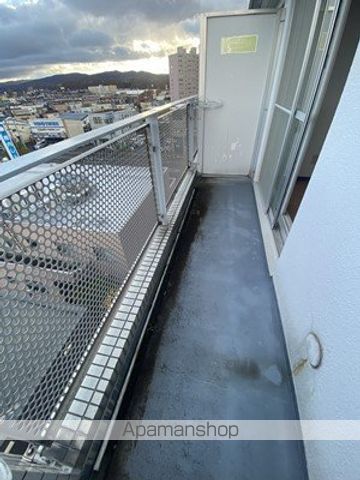 R4TMビルの内装写真