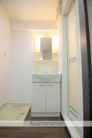 インペリアル靭本町の内装写真