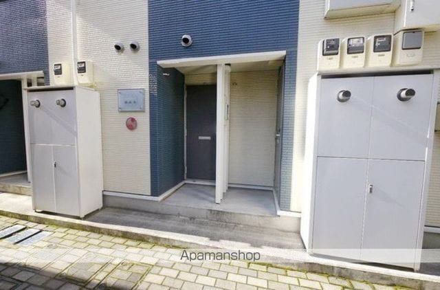 レオネクスト那由多の内装写真