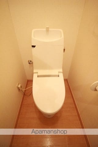 240 BLDGの内装写真