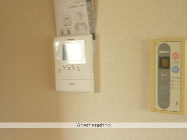 オークスアレイ矢部の内装写真