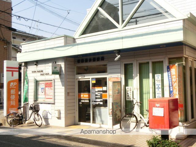 ハイムカーサの周辺写真