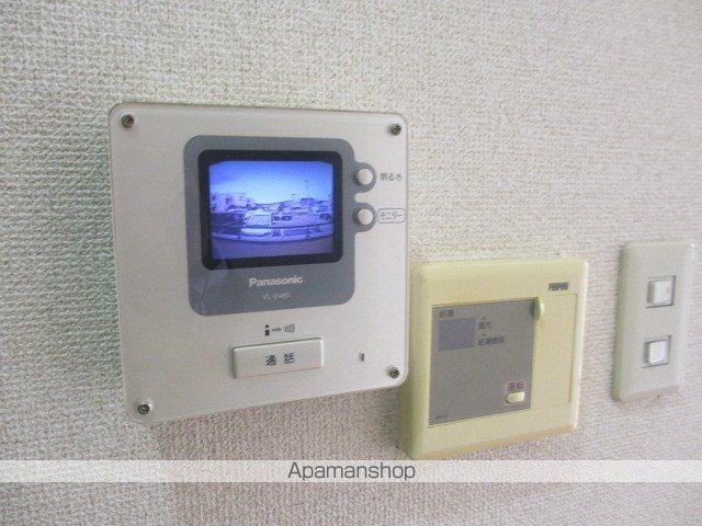 サニーハイツMの内装写真