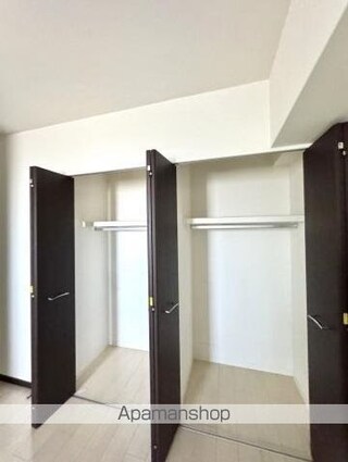 ザ・レジデンス丸亀町グリーン[2LDK/69.48m2]の収納