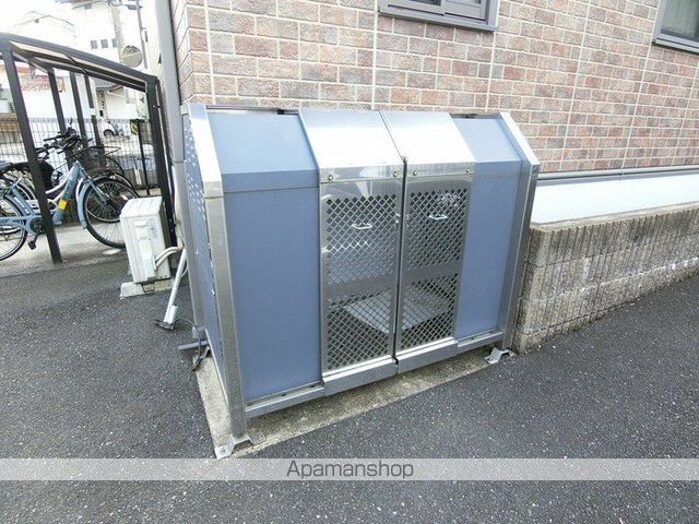 ウィルモア A棟の内装写真