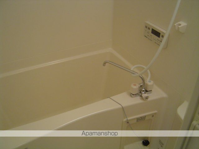 SunGreenNakanoの内装写真