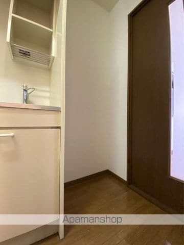 カレッジハイツ山地A・B棟の内装写真