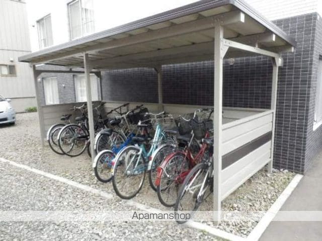 クロス水車町のその他写真