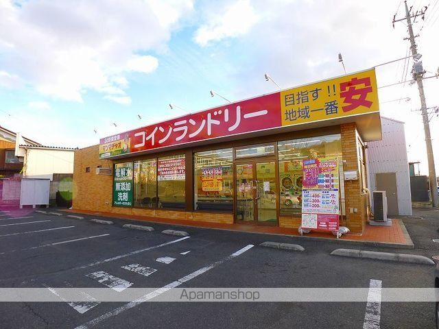 シャトン ブリエの周辺写真