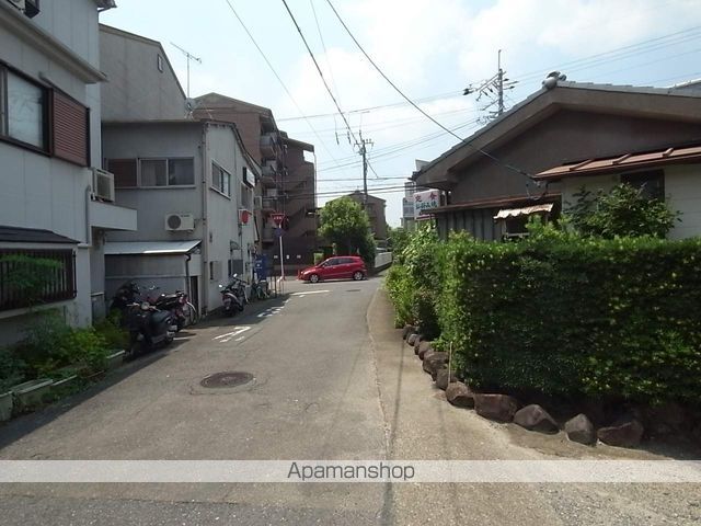 メゾン大の周辺写真