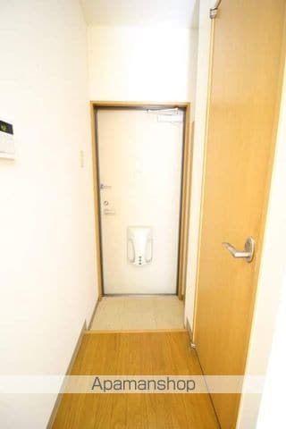 ケイズシティ豊成の内装写真