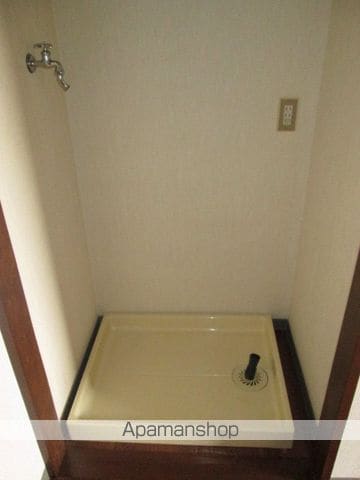 DOM32の内装写真