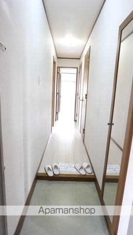 天照レジデンスの内装写真