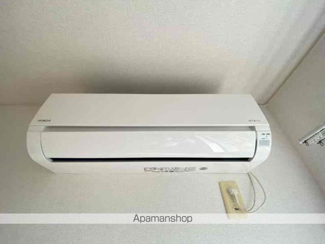 カーサベルデの内装写真