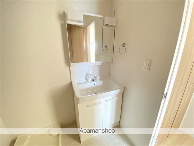 アズールの内装写真