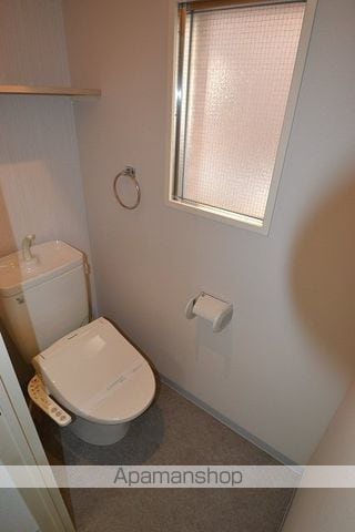 エルグランデ観音の内装写真