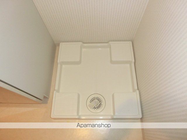 FORTUNEY大手前の内装写真