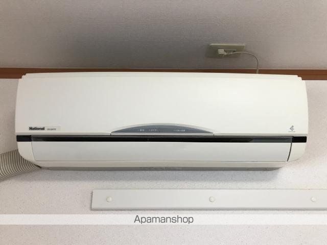 エスポワール・Kの内装写真