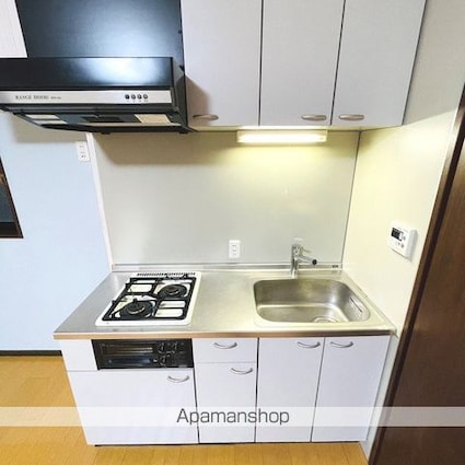 メイフェアハウス三田[1R/34.06m2]のその他内装5