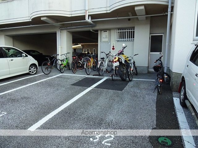 島谷グランドハイツのその他写真