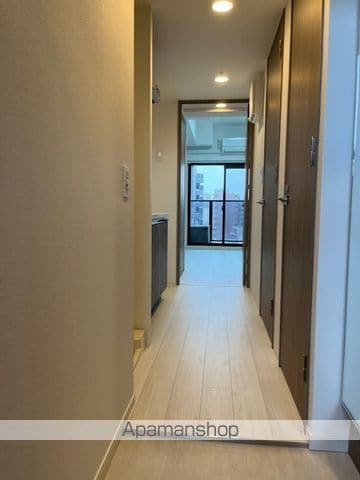 メイクス今池02の内装写真