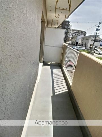 サンモール亀山の内装写真