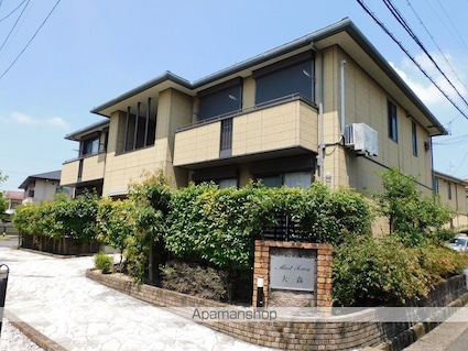 ＭａｓｔＴｏｗｎ大森[2LDK/61.33m2]の外観1