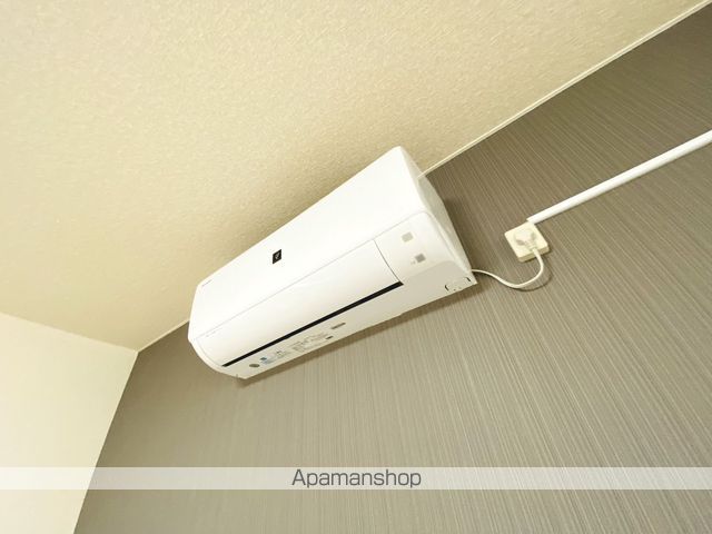 藤ビルの内装写真