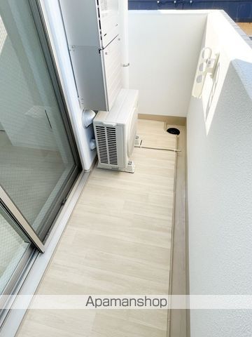 アーバンパーク新大阪の内装写真