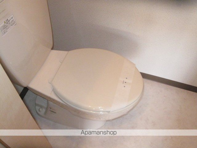 エクセランの内装写真