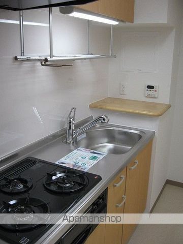 コンフォート デイズの内装写真