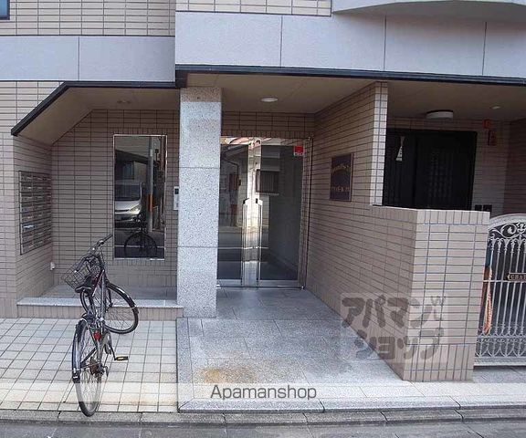 ブランバール24の外観写真