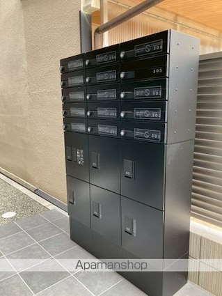 グリシーナヴァッレ[2LDK/62.74m2]の共用部3