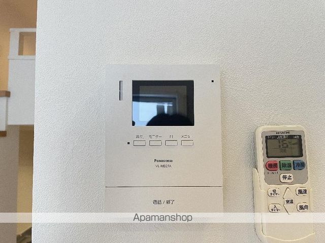 プリムローズ吉塚の内装写真