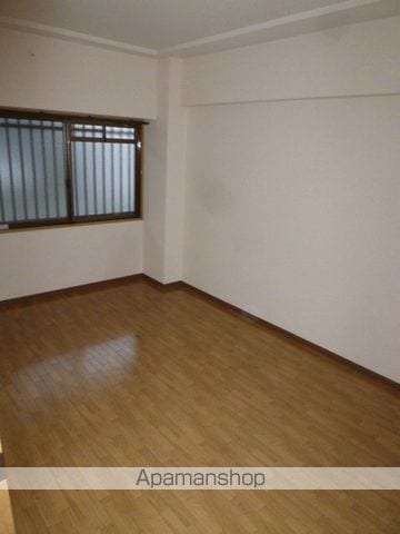 ウィルあじまの内装写真