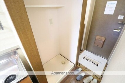 アトラクト松代[1K/24.75m2]の内装6