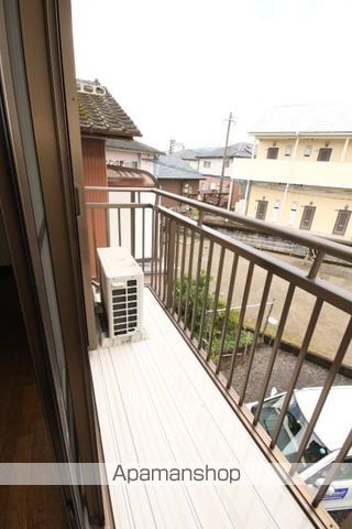 エミィハイツの内装写真