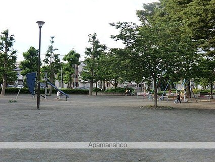 レジデンス五月女[1R/16.05m2]の周辺2