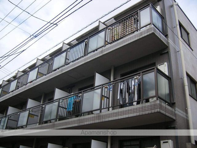ファーストハイツ西央