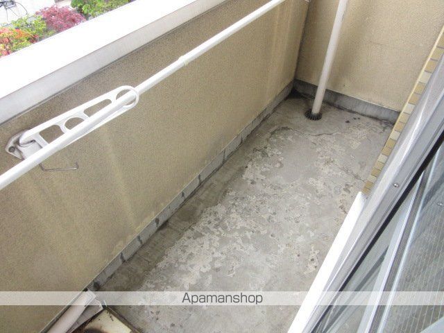 グレイス23の内装写真
