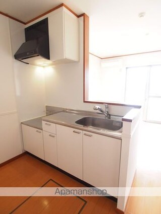 Ｃｉｅｌｏ　Ａ[2LDK/57.2m2]のキッチン