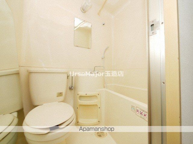 レガーレ関目の内装写真