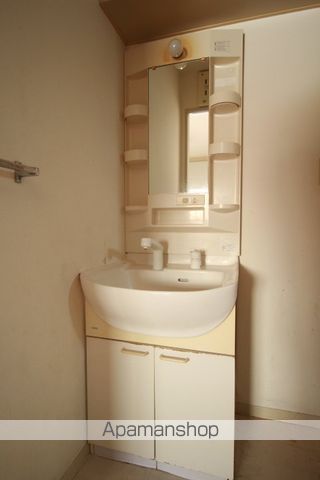 エステートさぎたAの内装写真