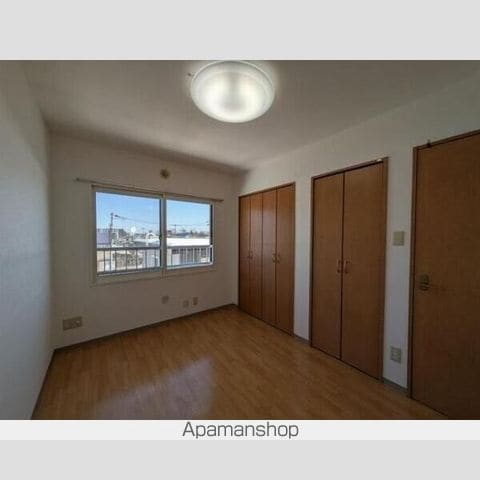 ランピード桂木の内装写真